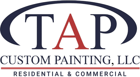TAP Custom Painting LLC, residential and commercial painters in Columbia SC